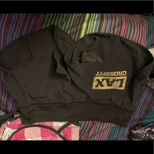 Lululemon speed shorts size 6